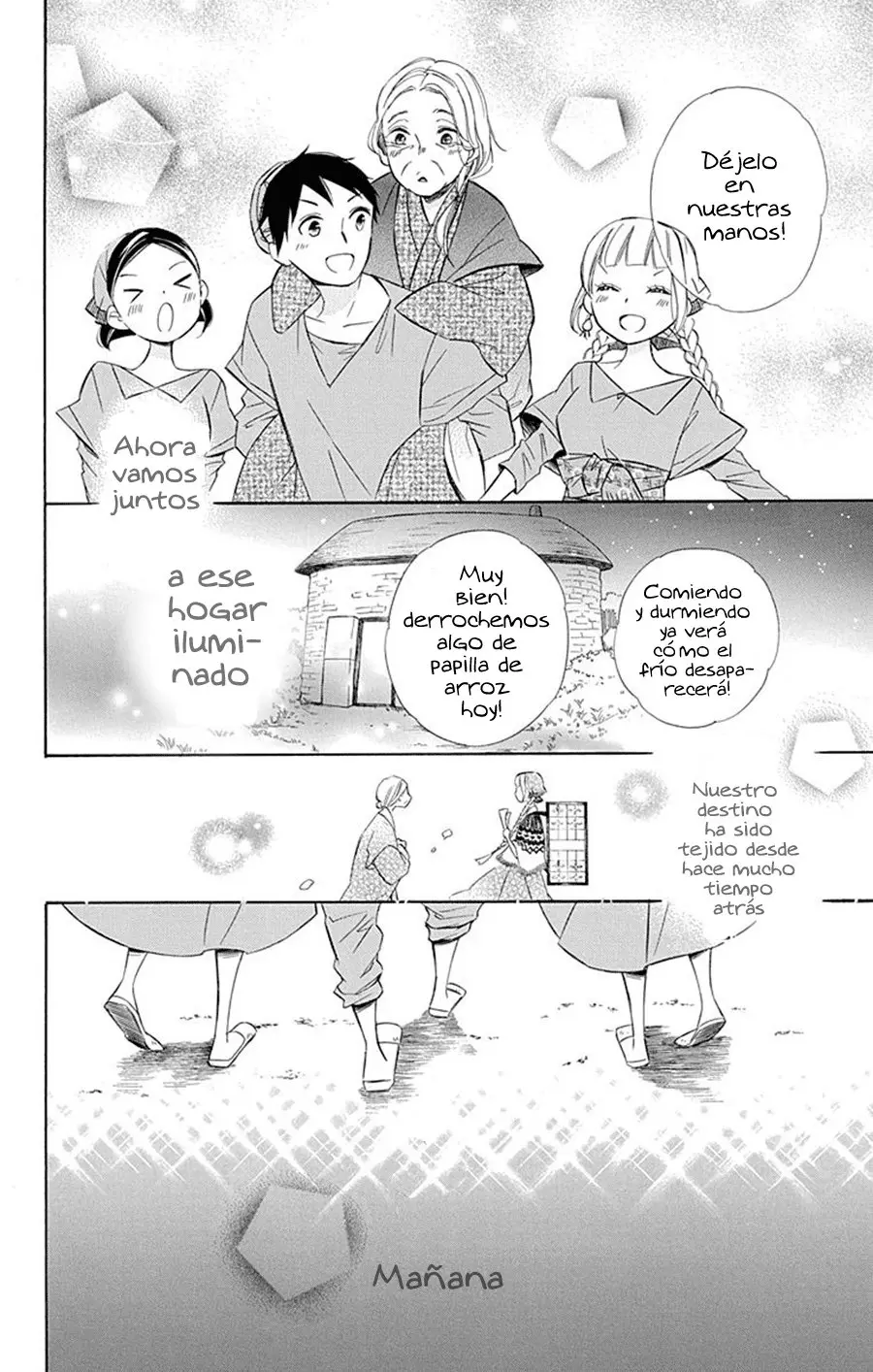 Colette wa Shinu Koto ni Shita (2013) - Capítulo 29 - Página 25 - LectorTMOo
