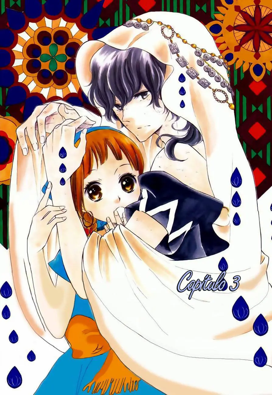 Colette wa Shinu Koto ni Shita (2013) - Capítulo 3 - Página 5 - LectorTMOo