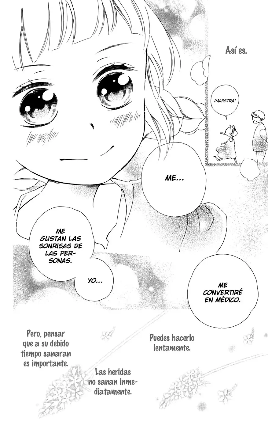 Colette wa Shinu Koto ni Shita (2013) - Capítulo 3 - Página 22 - LectorTMOo