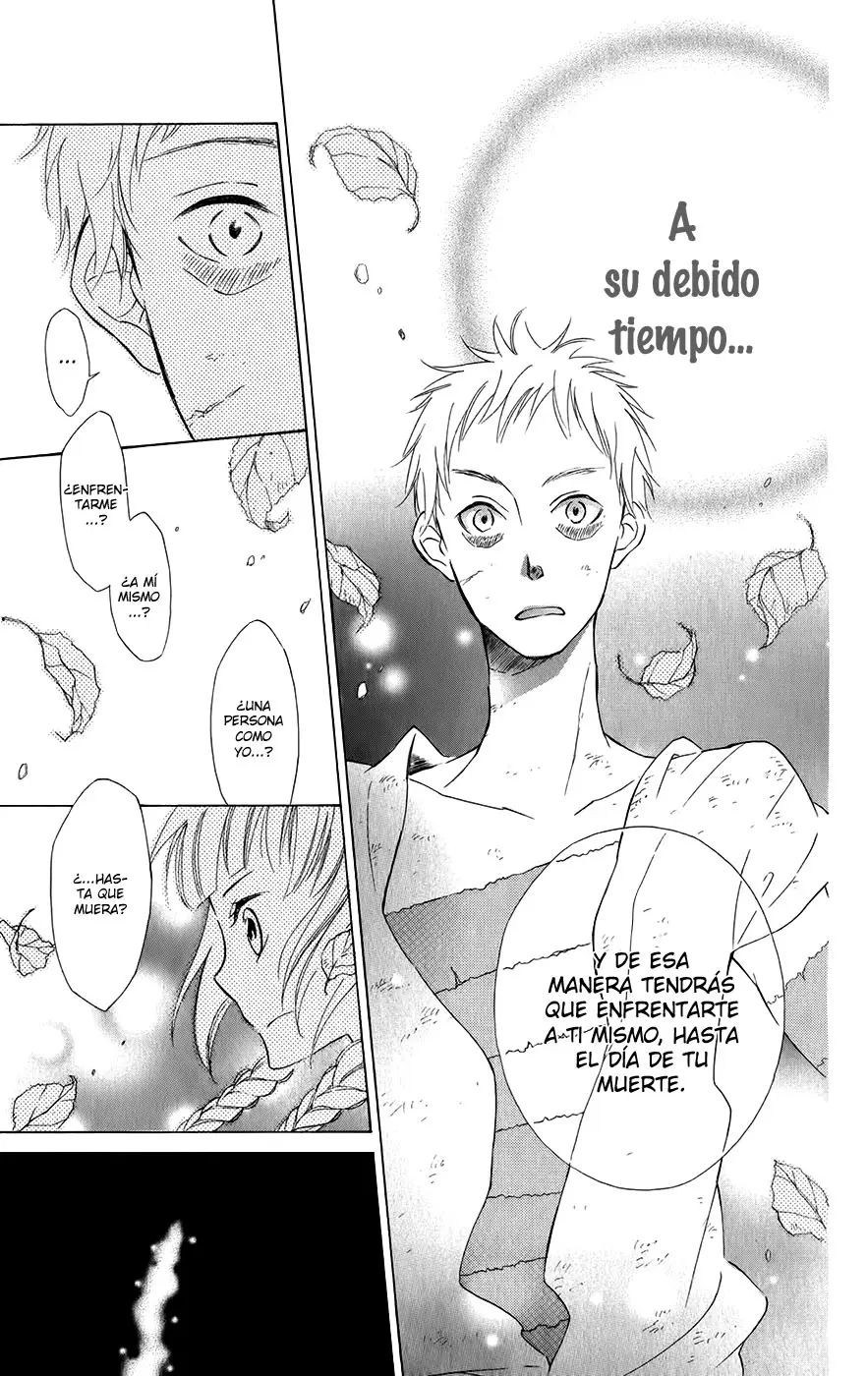 Colette wa Shinu Koto ni Shita (2013) - Capítulo 3 - Página 23 - LectorTMOo