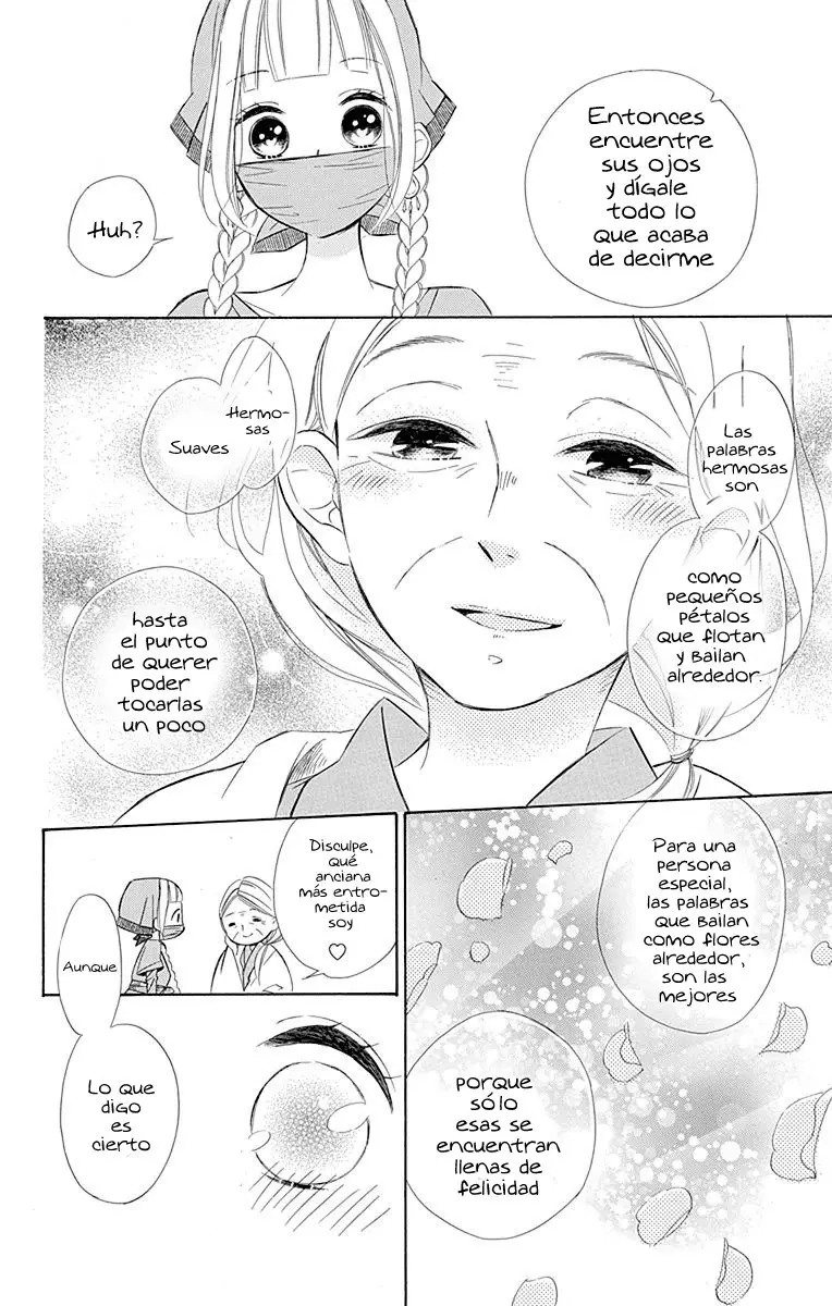 Colette wa Shinu Koto ni Shita (2013) - Capítulo 30 - Página 18 - LectorTMOo