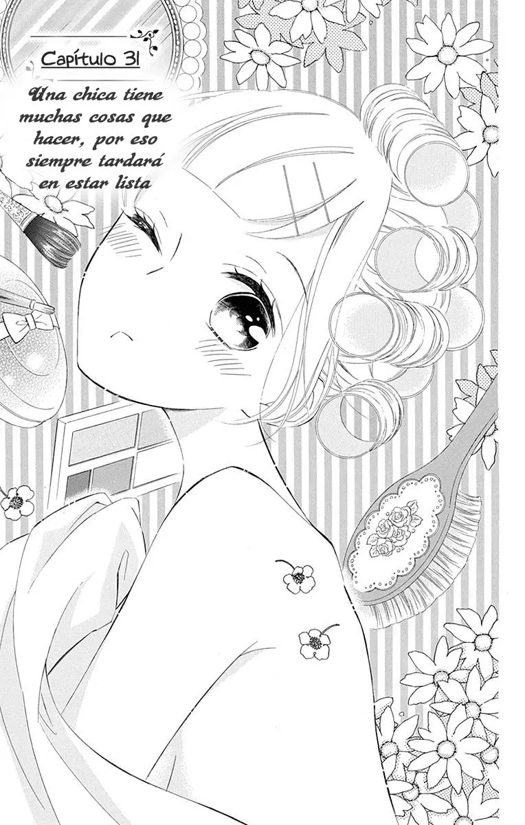 Colette wa Shinu Koto ni Shita (2013) - Capítulo 31 - Página 2 - LectorTMOo