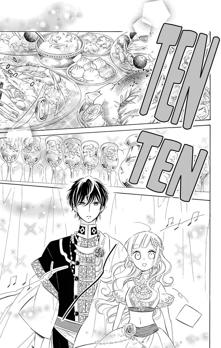 Colette wa Shinu Koto ni Shita (2013) - Capítulo 31 - Página 8 - LectorTMOo