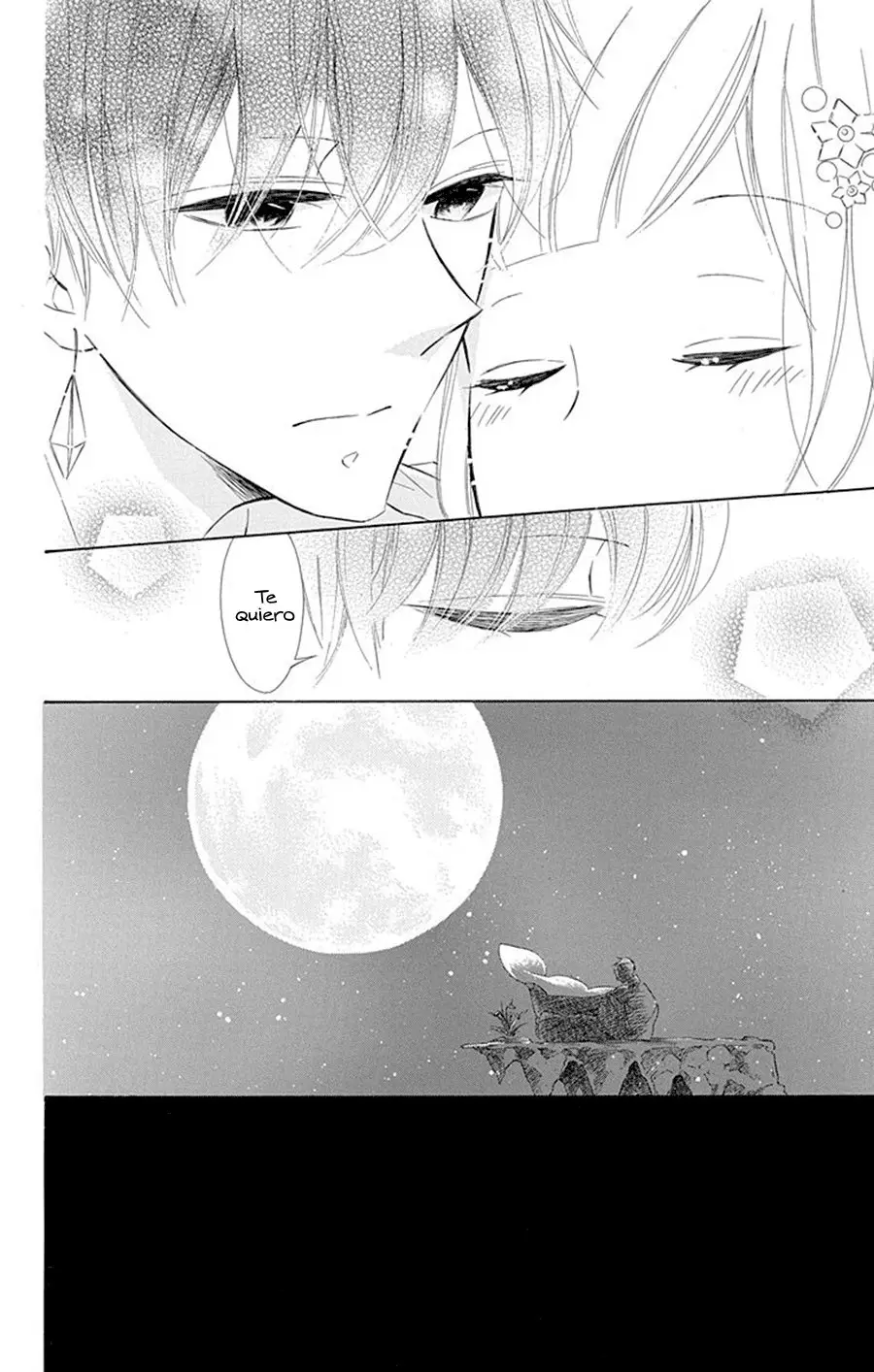 Colette wa Shinu Koto ni Shita (2013) - Capítulo 32 - Página 24 - LectorTMOo