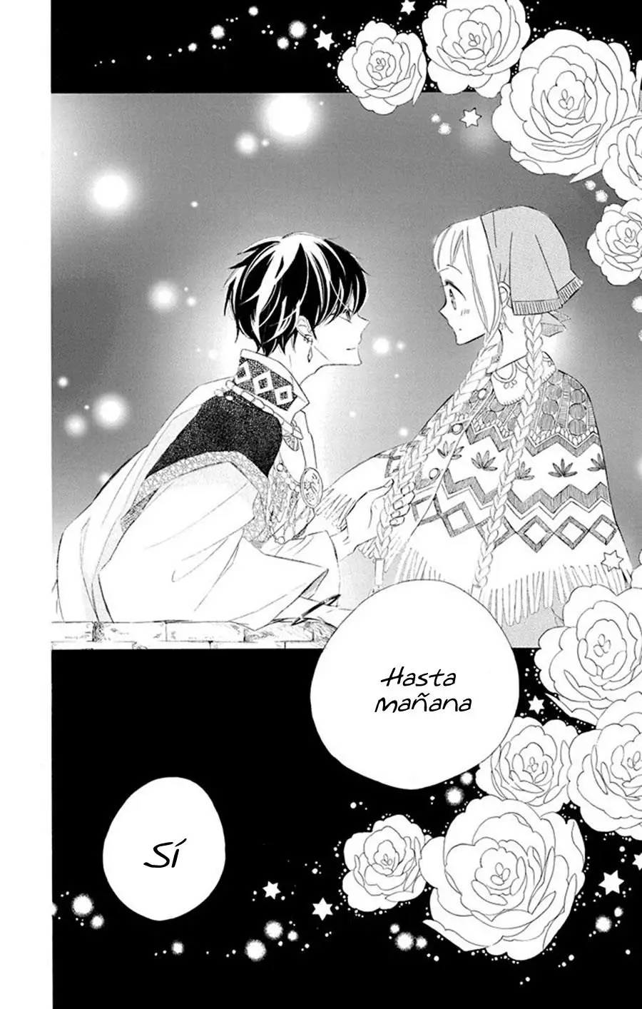 Colette wa Shinu Koto ni Shita (2013) - Capítulo 33 - Página 6 - LectorTMOo