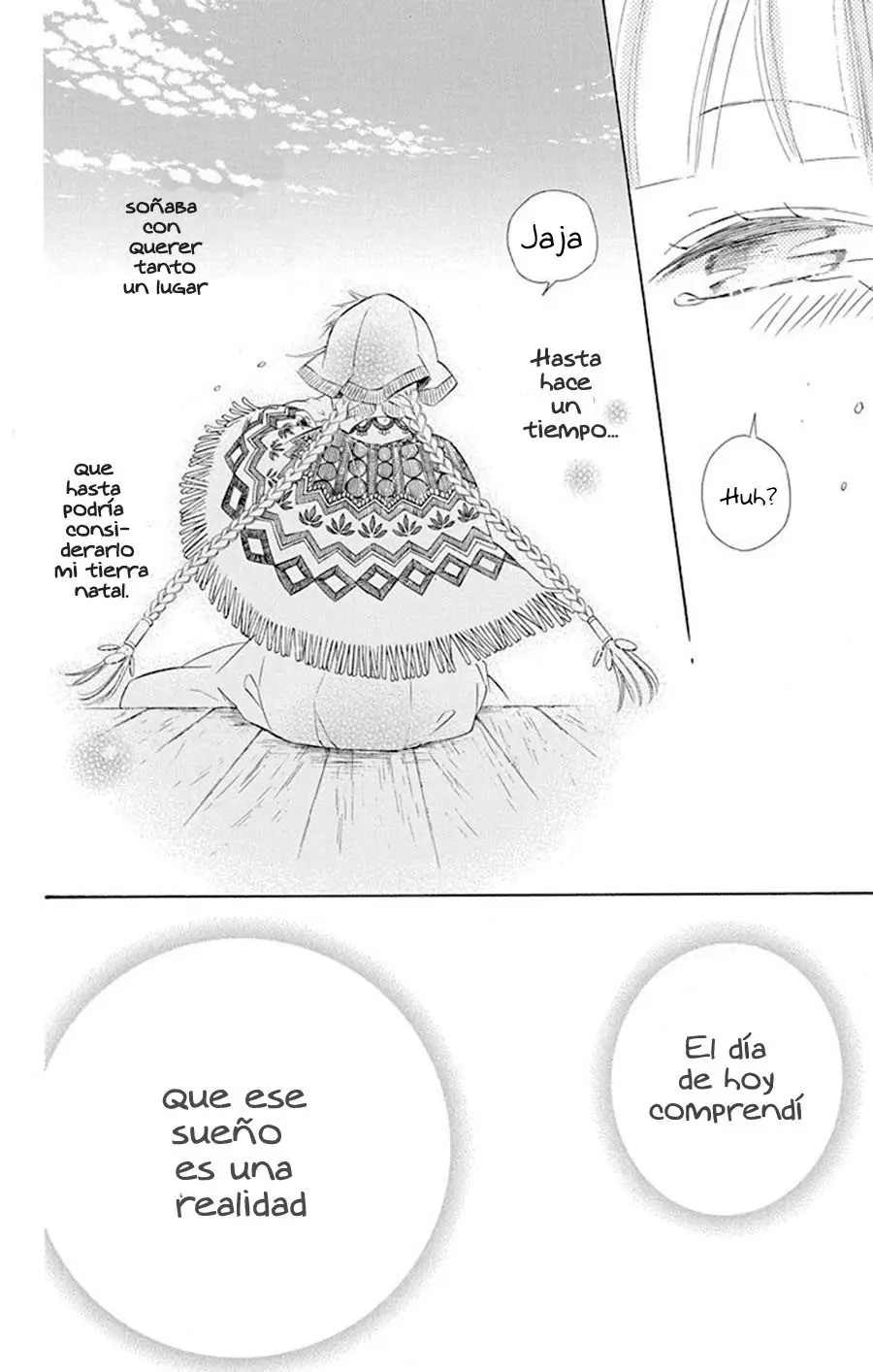 Colette wa Shinu Koto ni Shita (2013) - Capítulo 33 - Página 29 - LectorTMOo