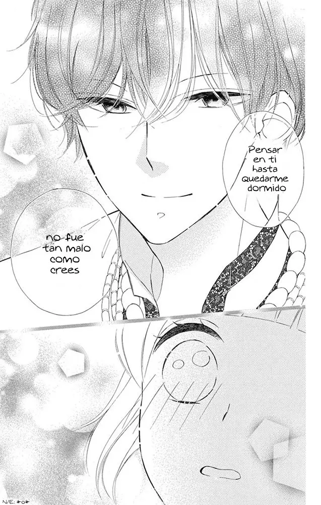 Colette wa Shinu Koto ni Shita (2013) - Capítulo 34 - Página 22 - LectorTMOo