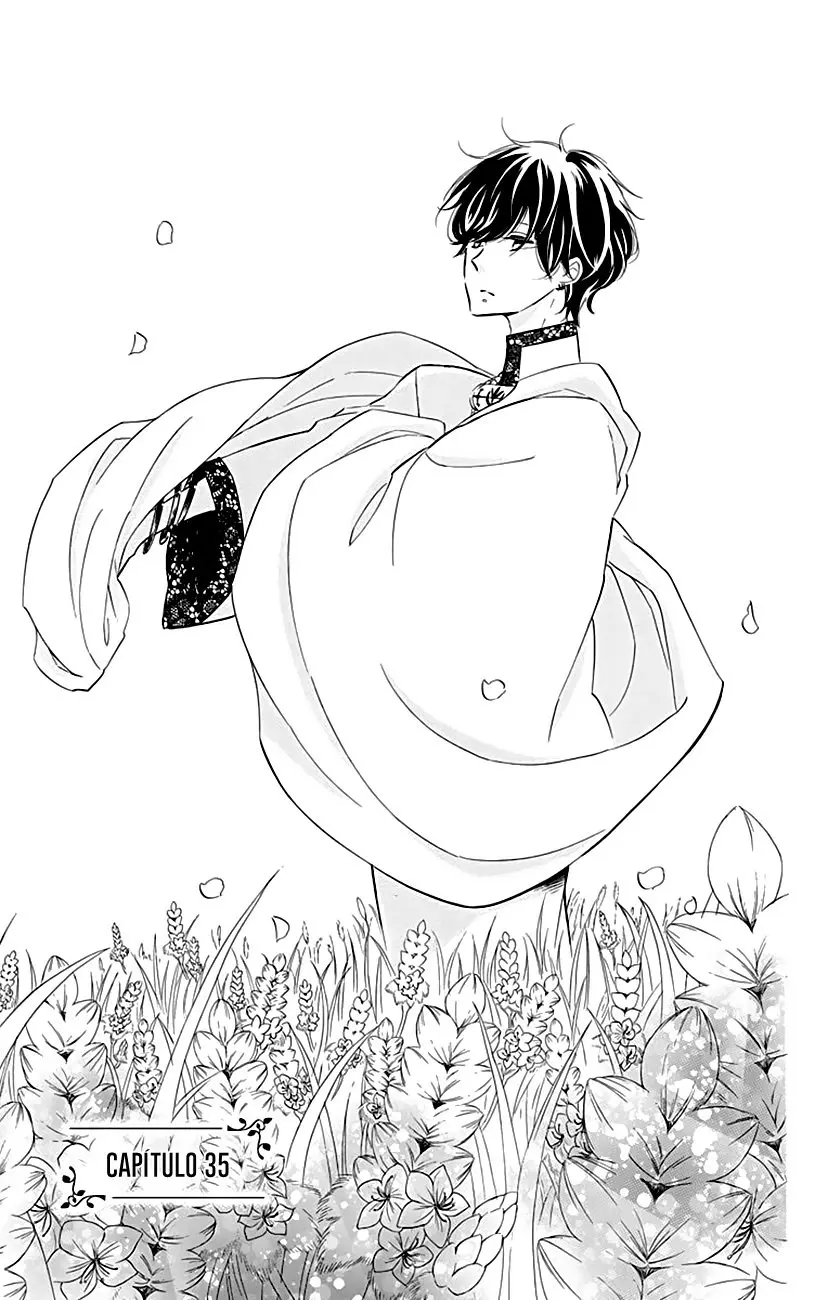 Colette wa Shinu Koto ni Shita (2013) - Capítulo 35 - Página 4 - LectorTMOo