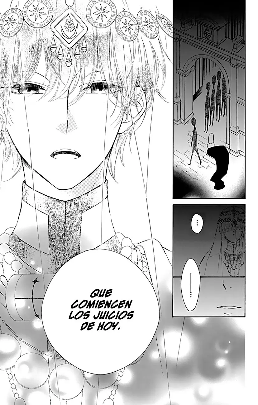 Colette wa Shinu Koto ni Shita (2013) - Capítulo 35 - Página 6 - LectorTMOo