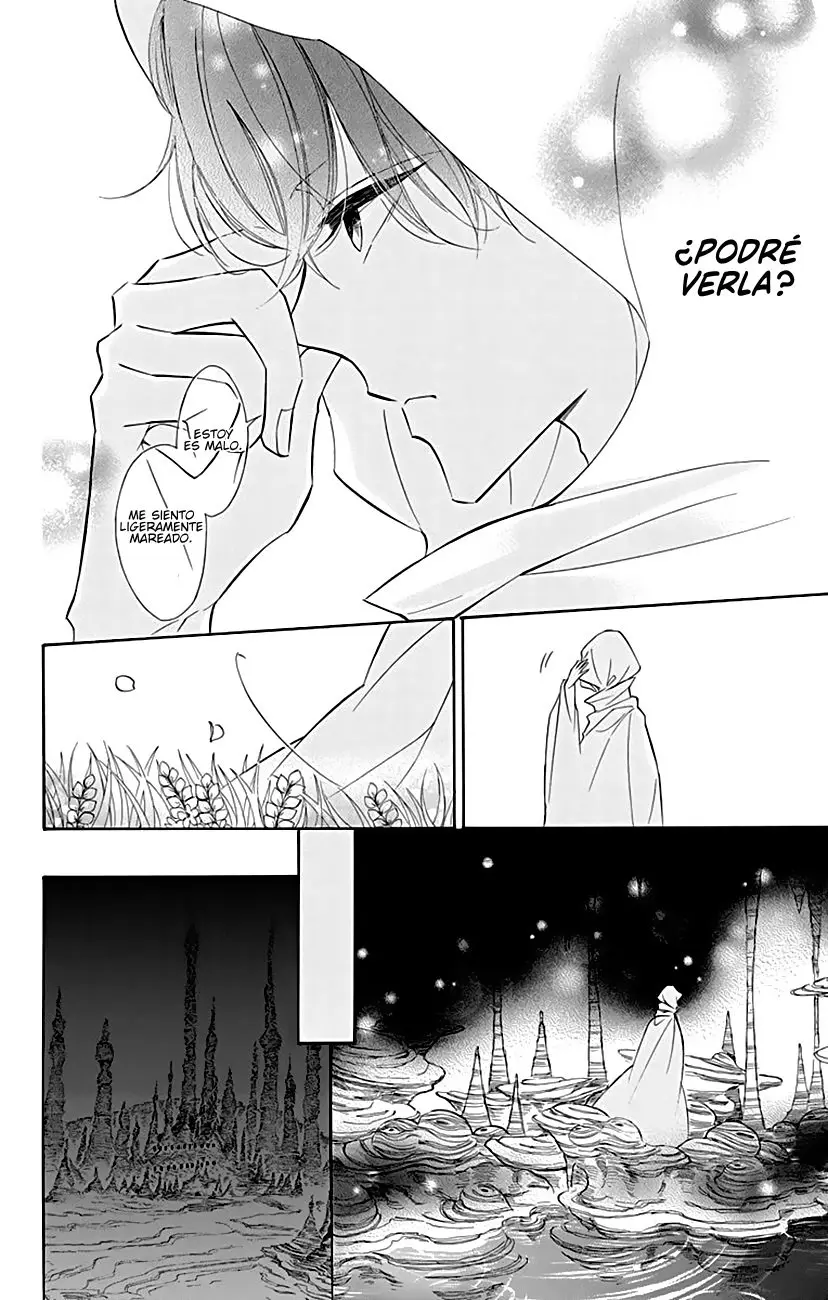 Colette wa Shinu Koto ni Shita (2013) - Capítulo 35 - Página 23 - LectorTMOo