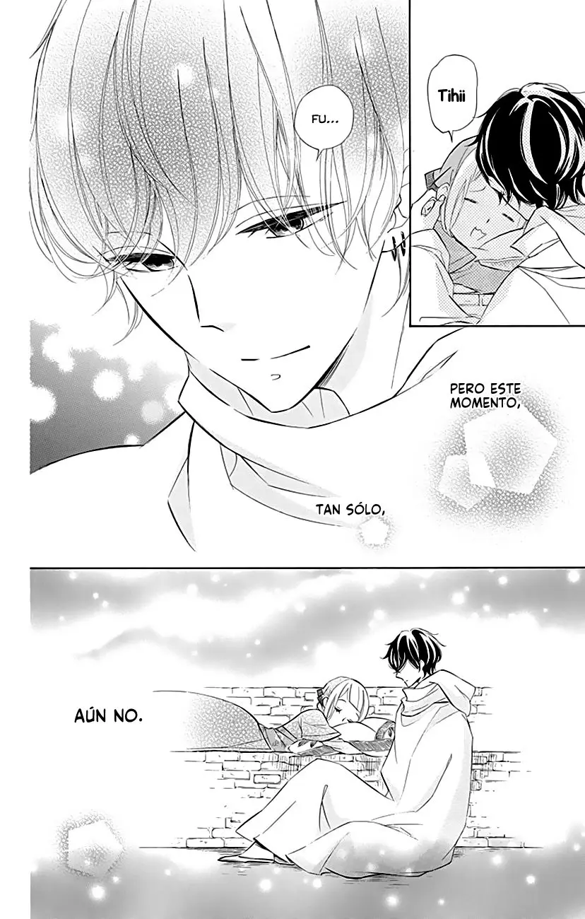 Colette wa Shinu Koto ni Shita (2013) - Capítulo 35 - Página 29 - LectorTMOo
