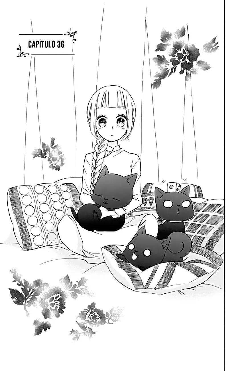 Colette wa Shinu Koto ni Shita (2013) - Capítulo 36 - Página 4 - LectorTMOo