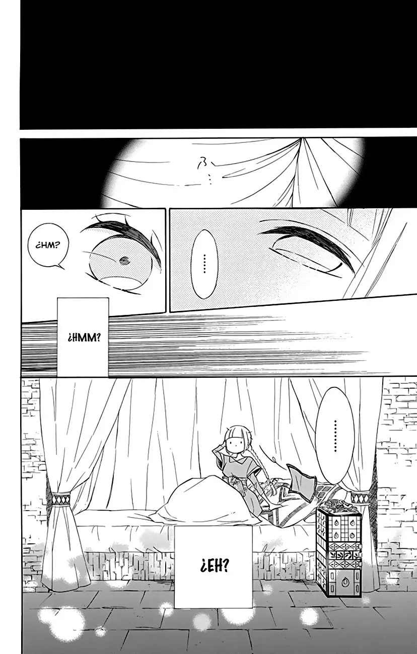 Colette wa Shinu Koto ni Shita (2013) - Capítulo 36 - Página 5 - LectorTMOo