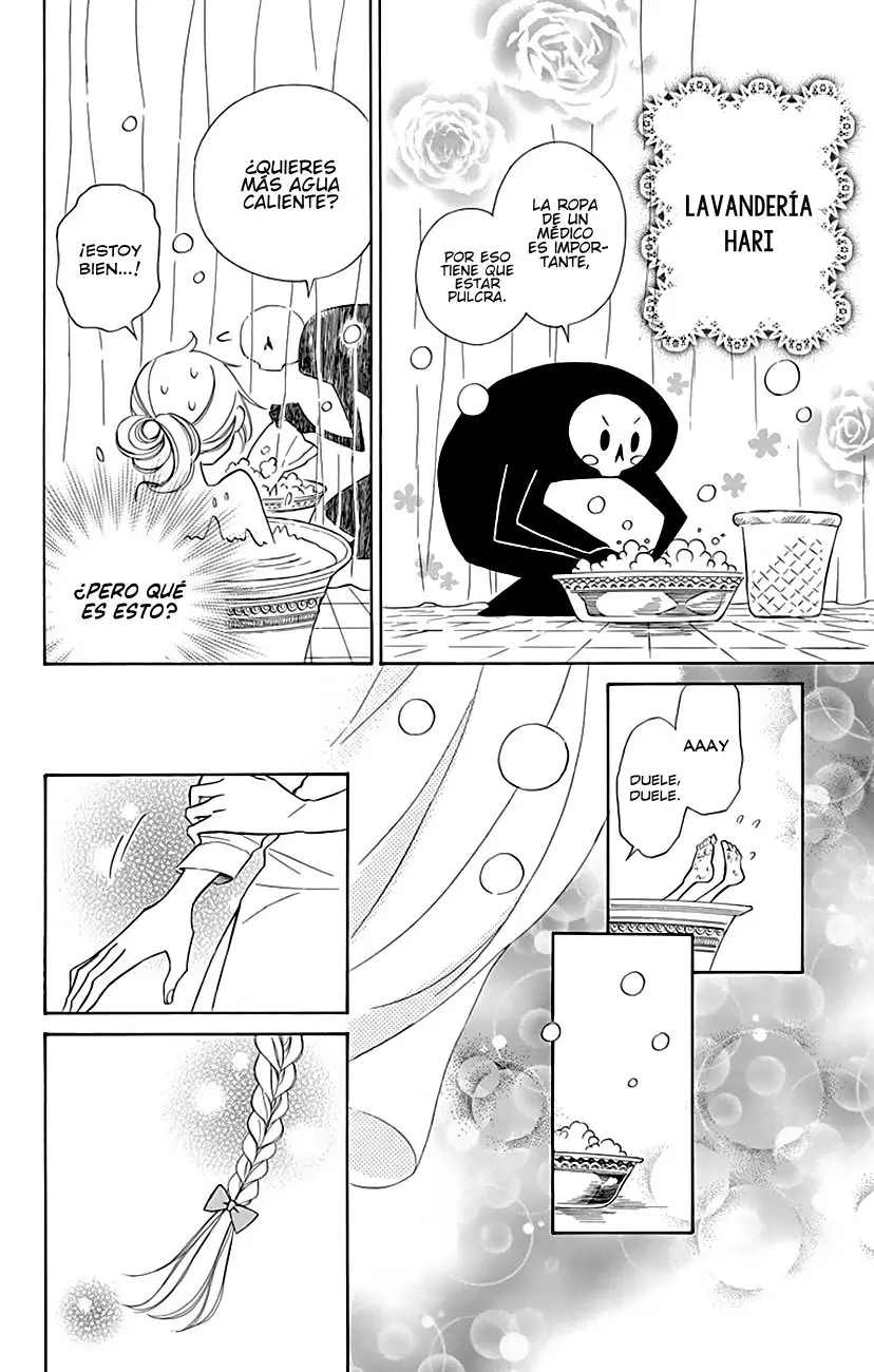 Colette wa Shinu Koto ni Shita (2013) - Capítulo 36 - Página 13 - LectorTMOo