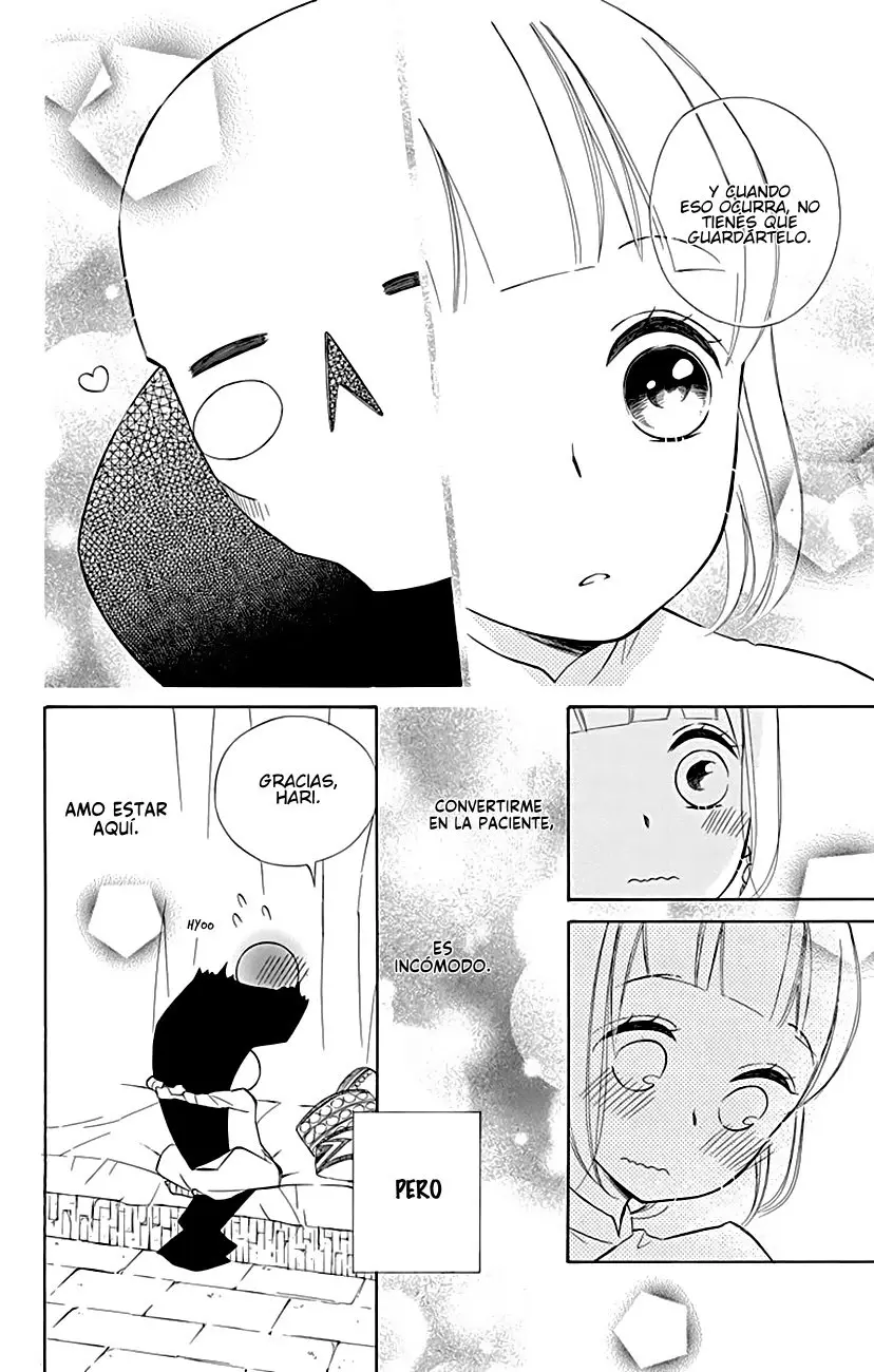 Colette wa Shinu Koto ni Shita (2013) - Capítulo 36 - Página 15 - LectorTMOo