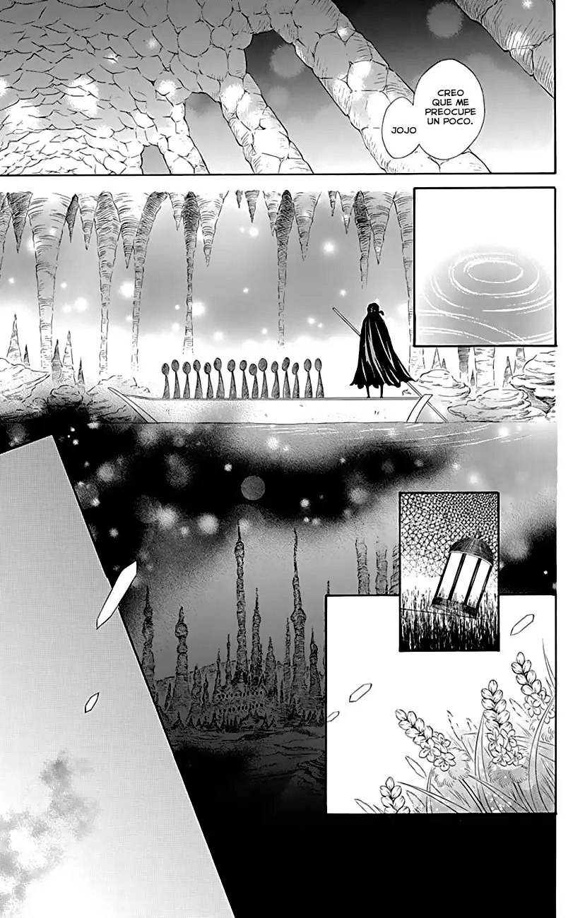Colette wa Shinu Koto ni Shita (2013) - Capítulo 36 - Página 18 - LectorTMOo
