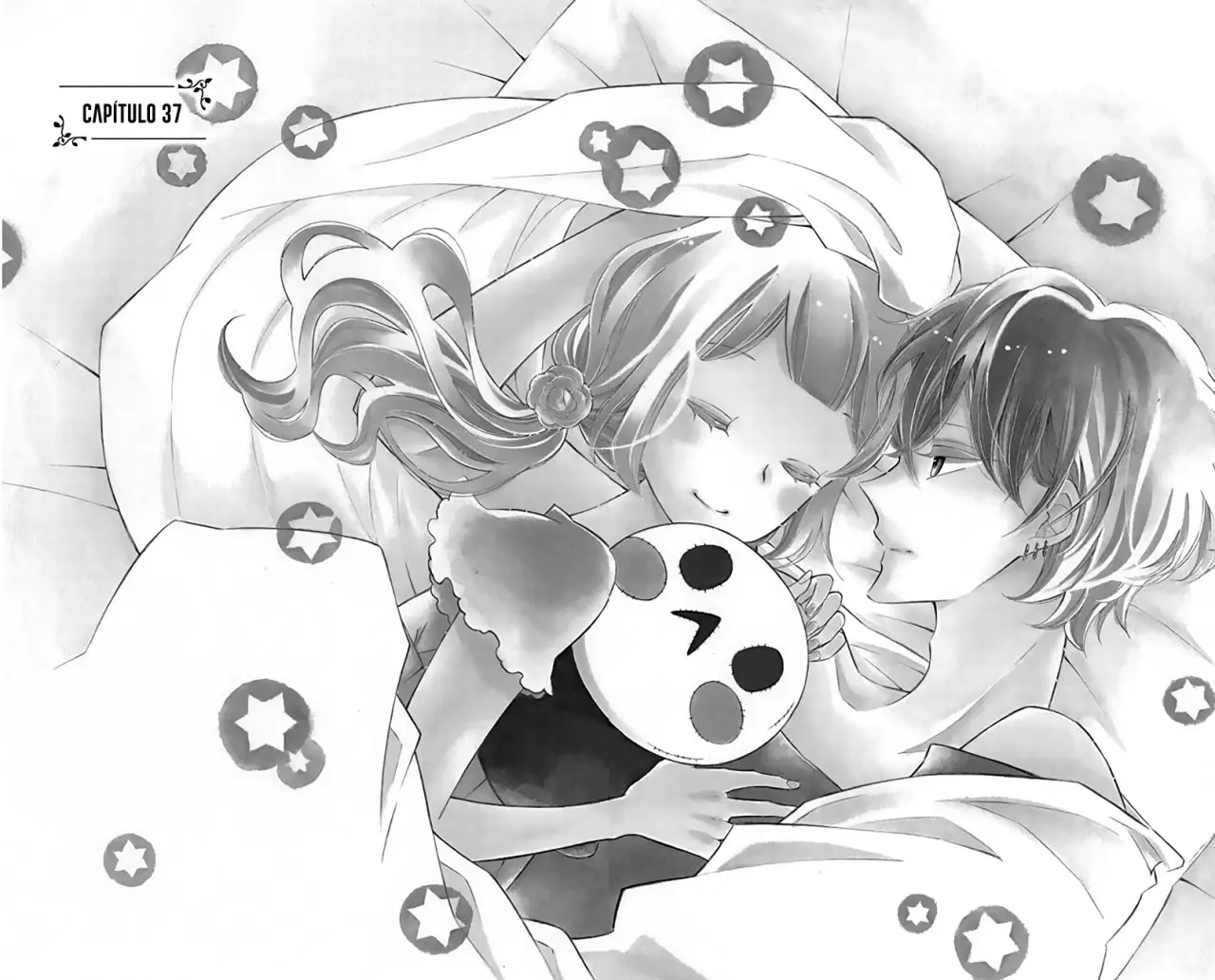 Colette wa Shinu Koto ni Shita (2013) - Capítulo 37 - Página 5 - LectorTMOo