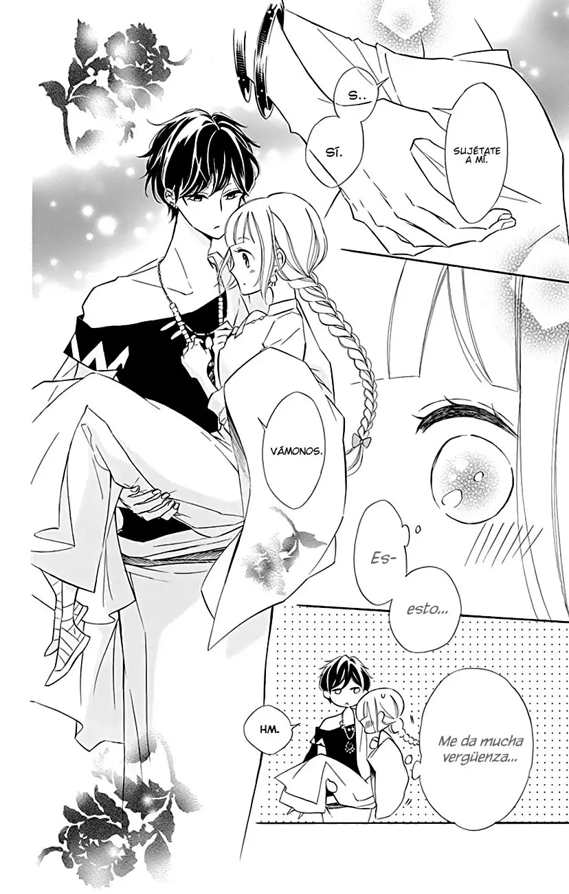 Colette wa Shinu Koto ni Shita (2013) - Capítulo 37 - Página 6 - LectorTMOo