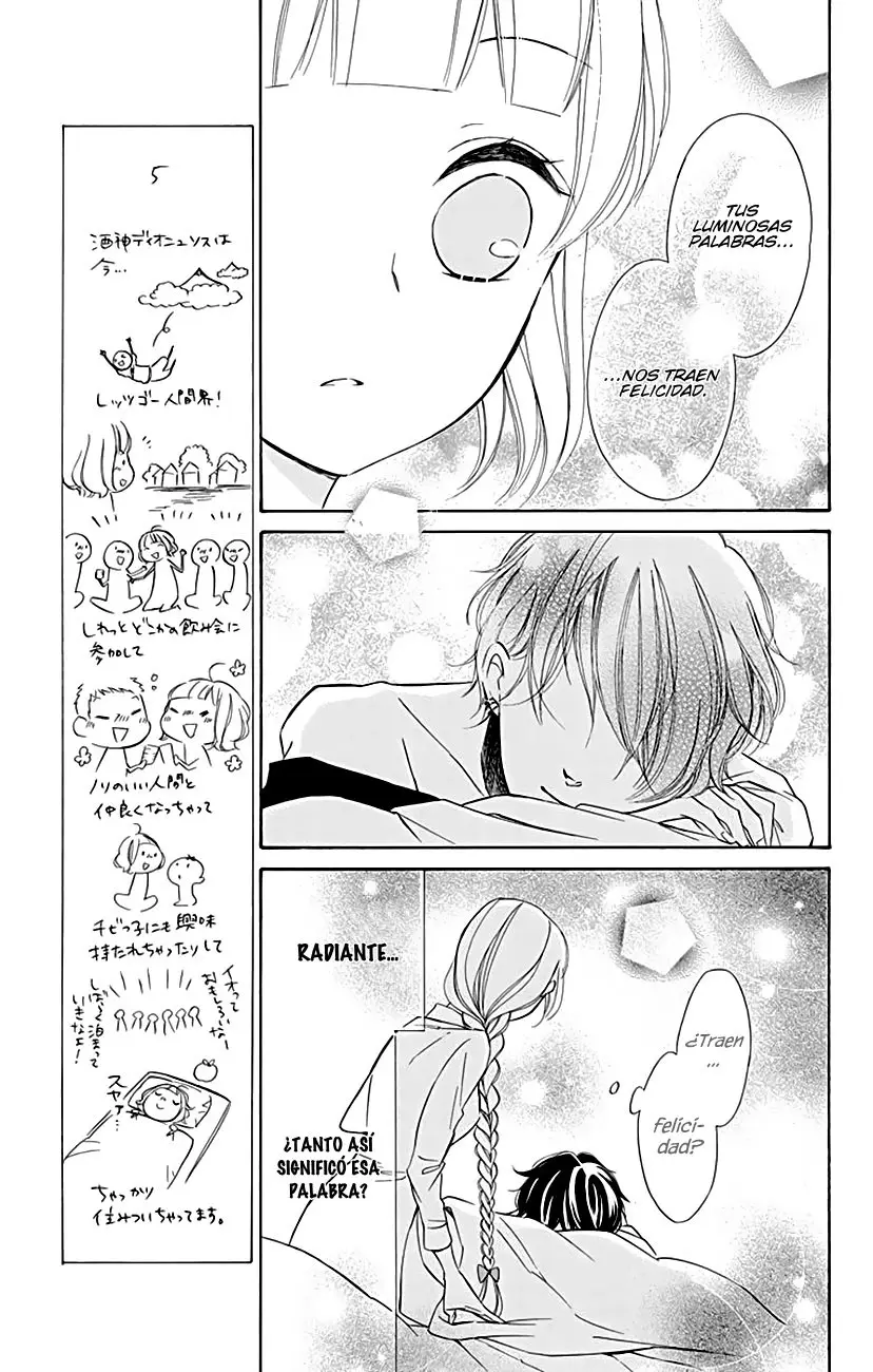 Colette wa Shinu Koto ni Shita (2013) - Capítulo 37 - Página 13 - LectorTMOo