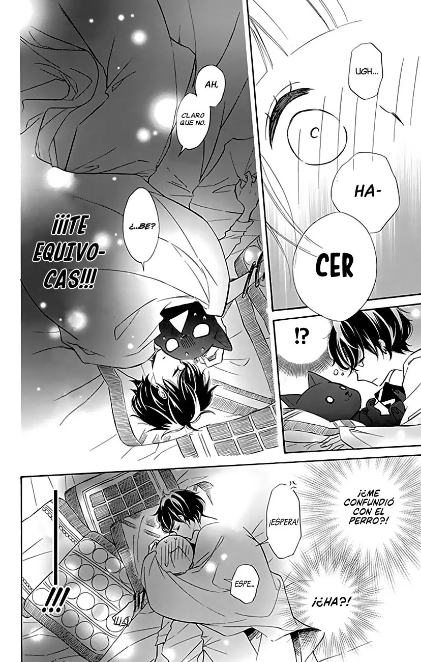 Colette wa Shinu Koto ni Shita (2013) - Capítulo 37 - Página 18 - LectorTMOo