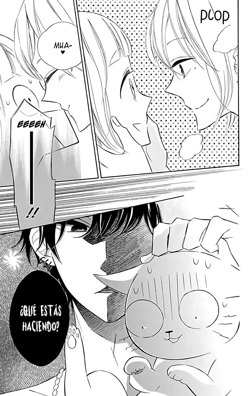 Colette wa Shinu Koto ni Shita (2013) - Capítulo 38.6 - Página 8 - LectorTMOo