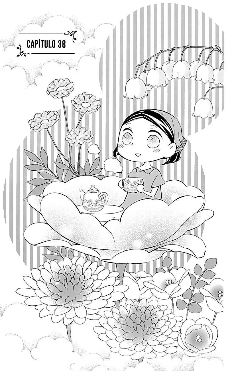 Colette wa Shinu Koto ni Shita (2013) - Capítulo 38 - Página 4 - LectorTMOo