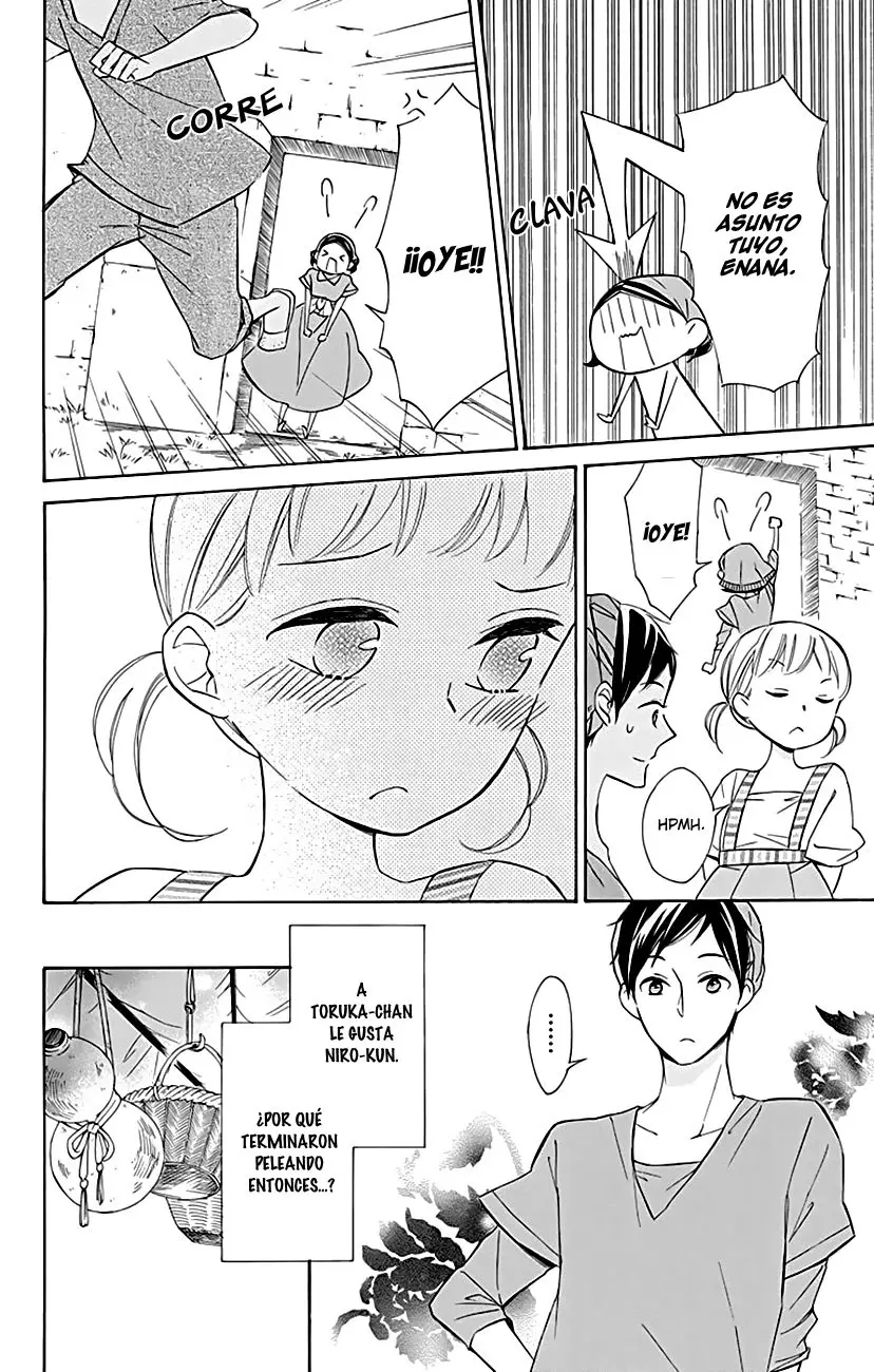 Colette wa Shinu Koto ni Shita (2013) - Capítulo 38 - Página 9 - LectorTMOo
