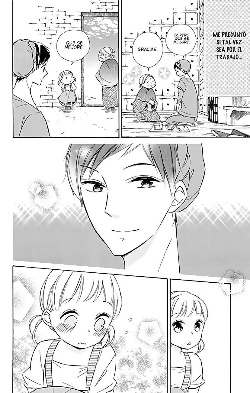 Colette wa Shinu Koto ni Shita (2013) - Capítulo 38 - Página 15 - LectorTMOo