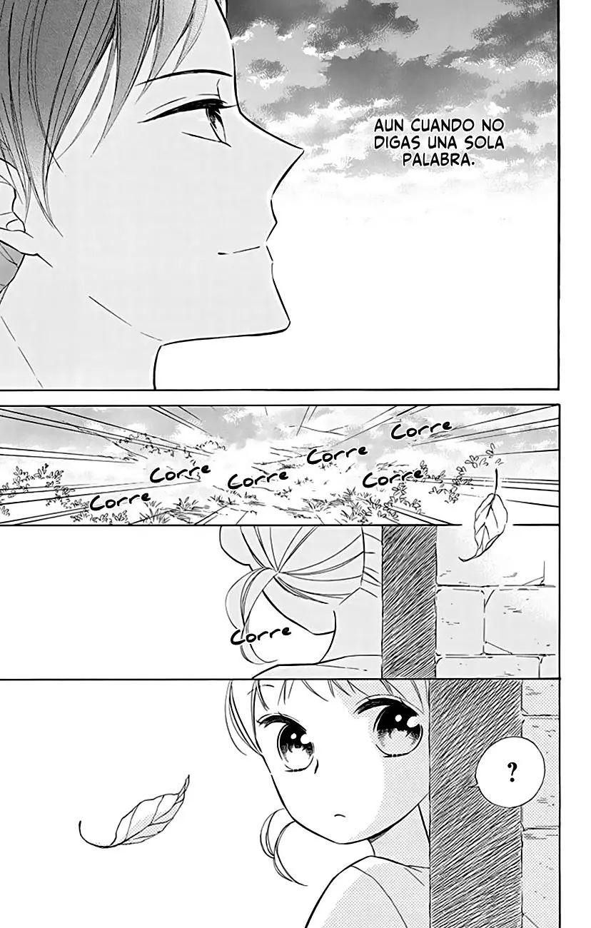 Colette wa Shinu Koto ni Shita (2013) - Capítulo 38 - Página 24 - LectorTMOo