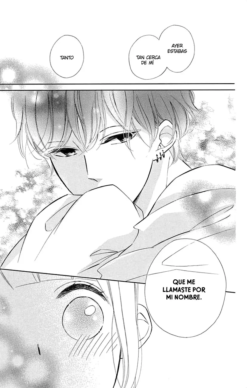 Colette wa Shinu Koto ni Shita (2013) - Capítulo 39 - Página 29 - LectorTMOo