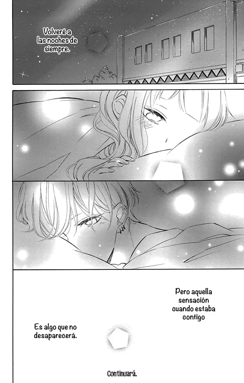 Colette wa Shinu Koto ni Shita (2013) - Capítulo 39 - Página 36 - LectorTMOo
