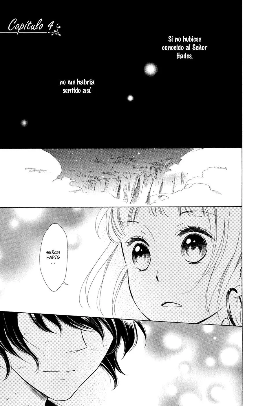 Colette wa Shinu Koto ni Shita (2013) - Capítulo 4 - Página 4 - LectorTMOo