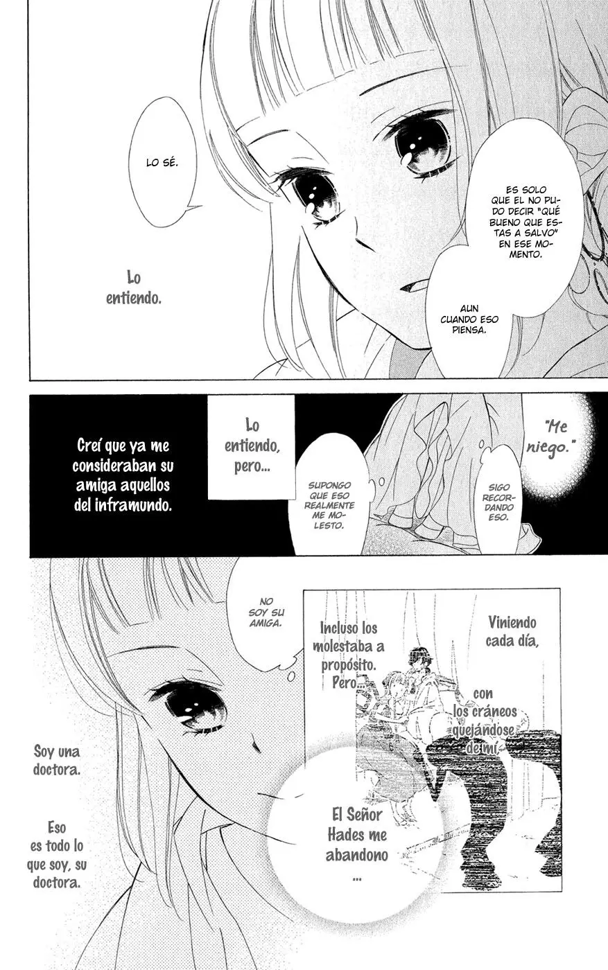 Colette wa Shinu Koto ni Shita (2013) - Capítulo 4 - Página 14 - LectorTMOo