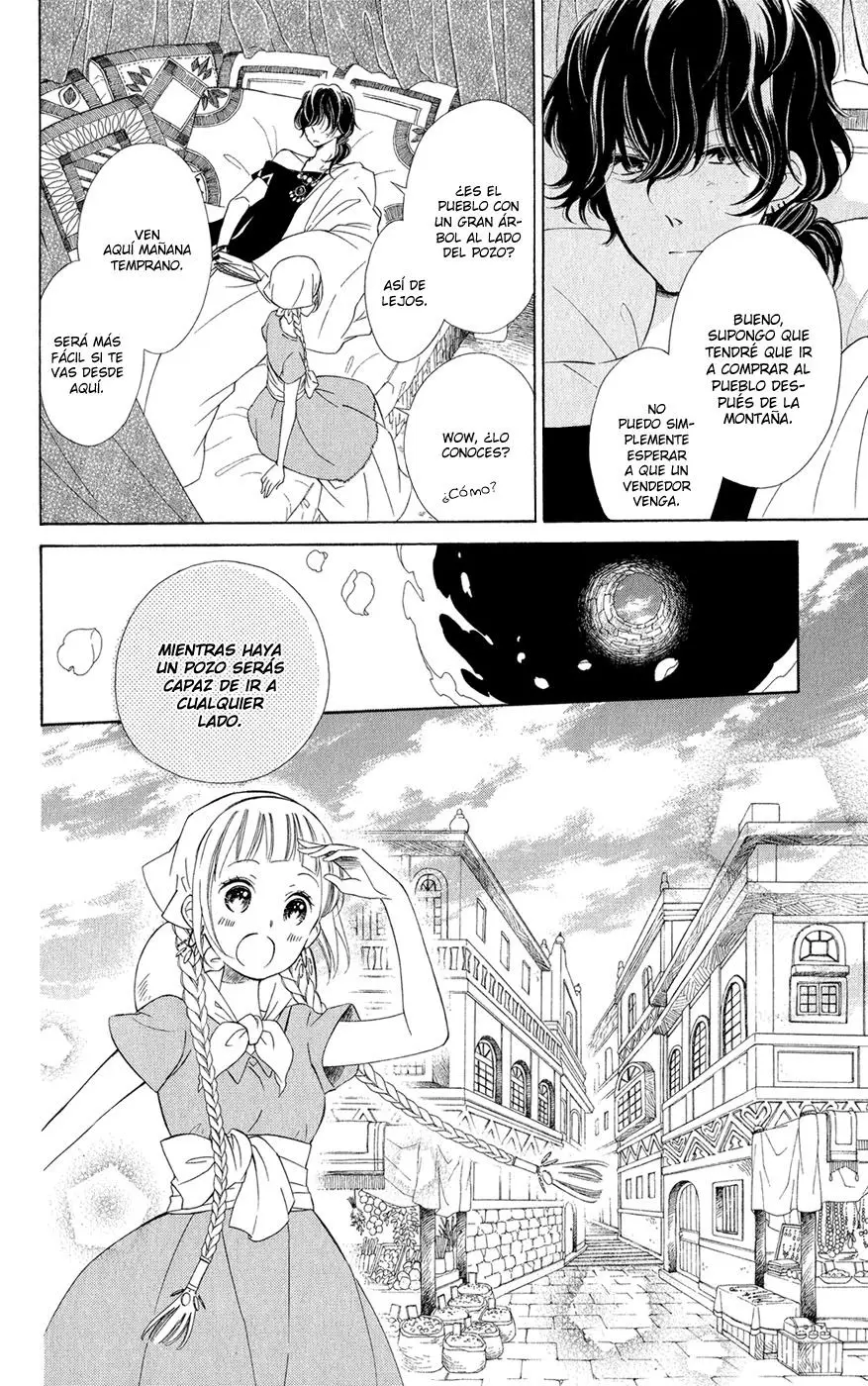 Colette wa Shinu Koto ni Shita (2013) - Capítulo 4 - Página 18 - LectorTMOo