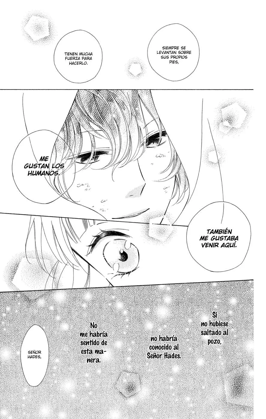 Colette wa Shinu Koto ni Shita (2013) - Capítulo 4 - Página 27 - LectorTMOo