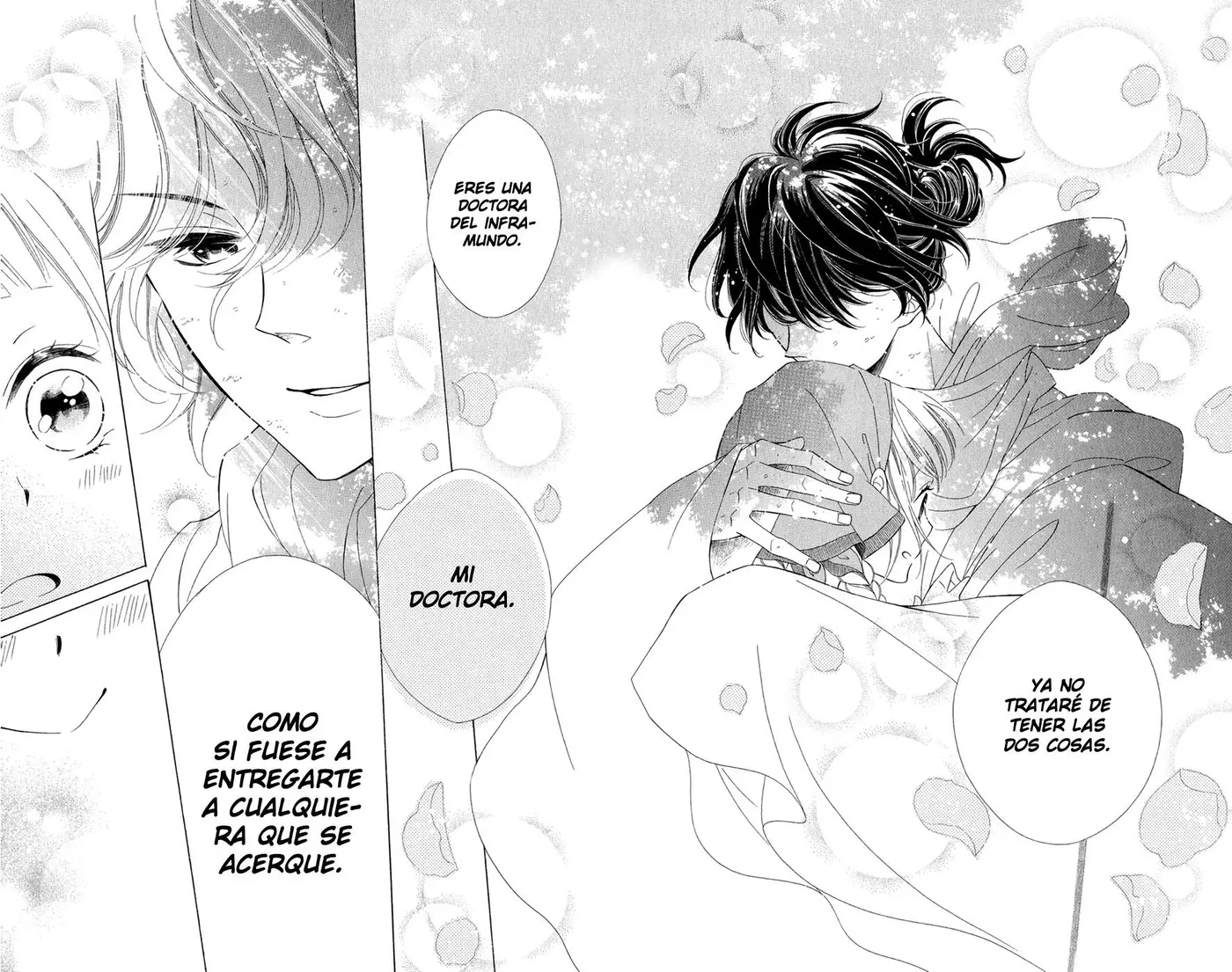 Colette wa Shinu Koto ni Shita (2013) - Capítulo 4 - Página 29 - LectorTMOo