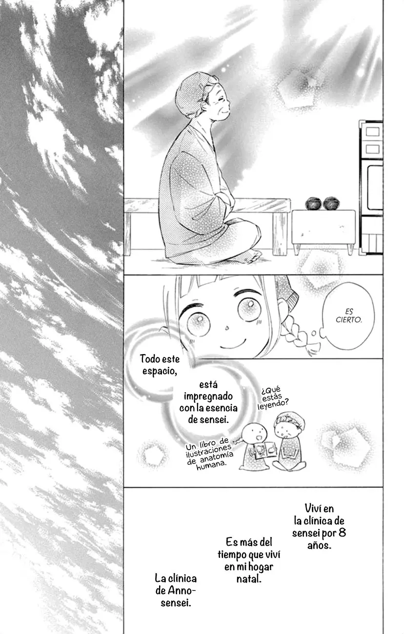 Colette wa Shinu Koto ni Shita (2013) - Capítulo 40 - Página 6 - LectorTMOo