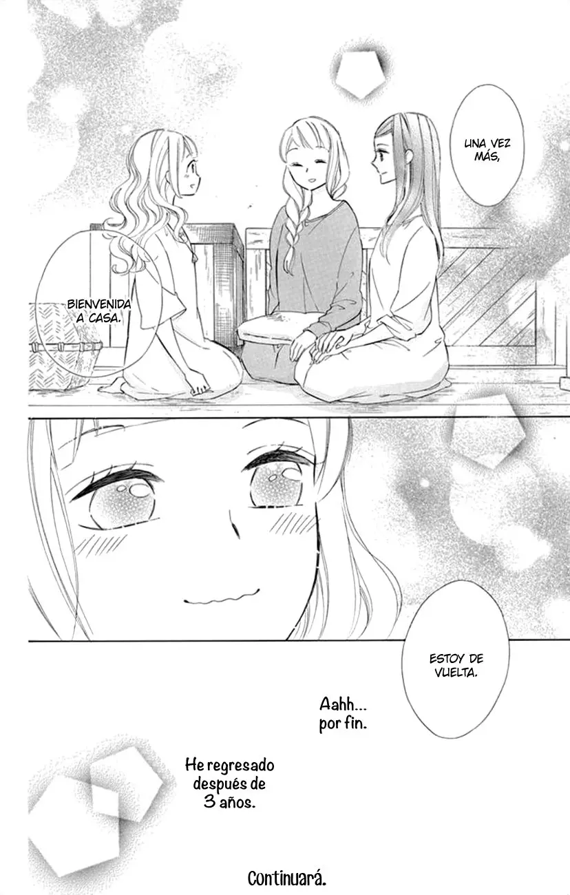 Colette wa Shinu Koto ni Shita (2013) - Capítulo 40 - Página 29 - LectorTMOo