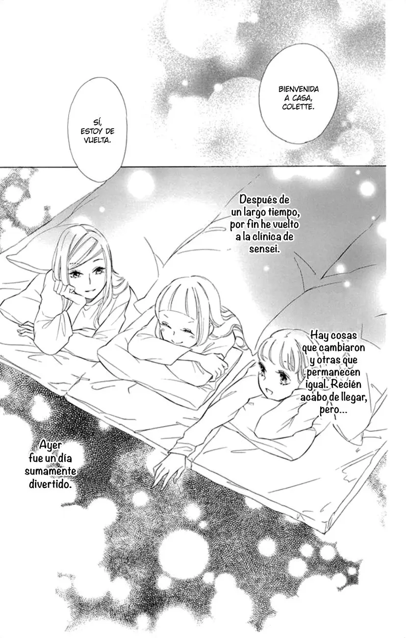 Colette wa Shinu Koto ni Shita (2013) - Capítulo 41 - Página 6 - LectorTMOo