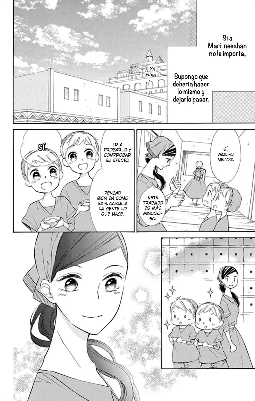Colette wa Shinu Koto ni Shita (2013) - Capítulo 41 - Página 15 - LectorTMOo
