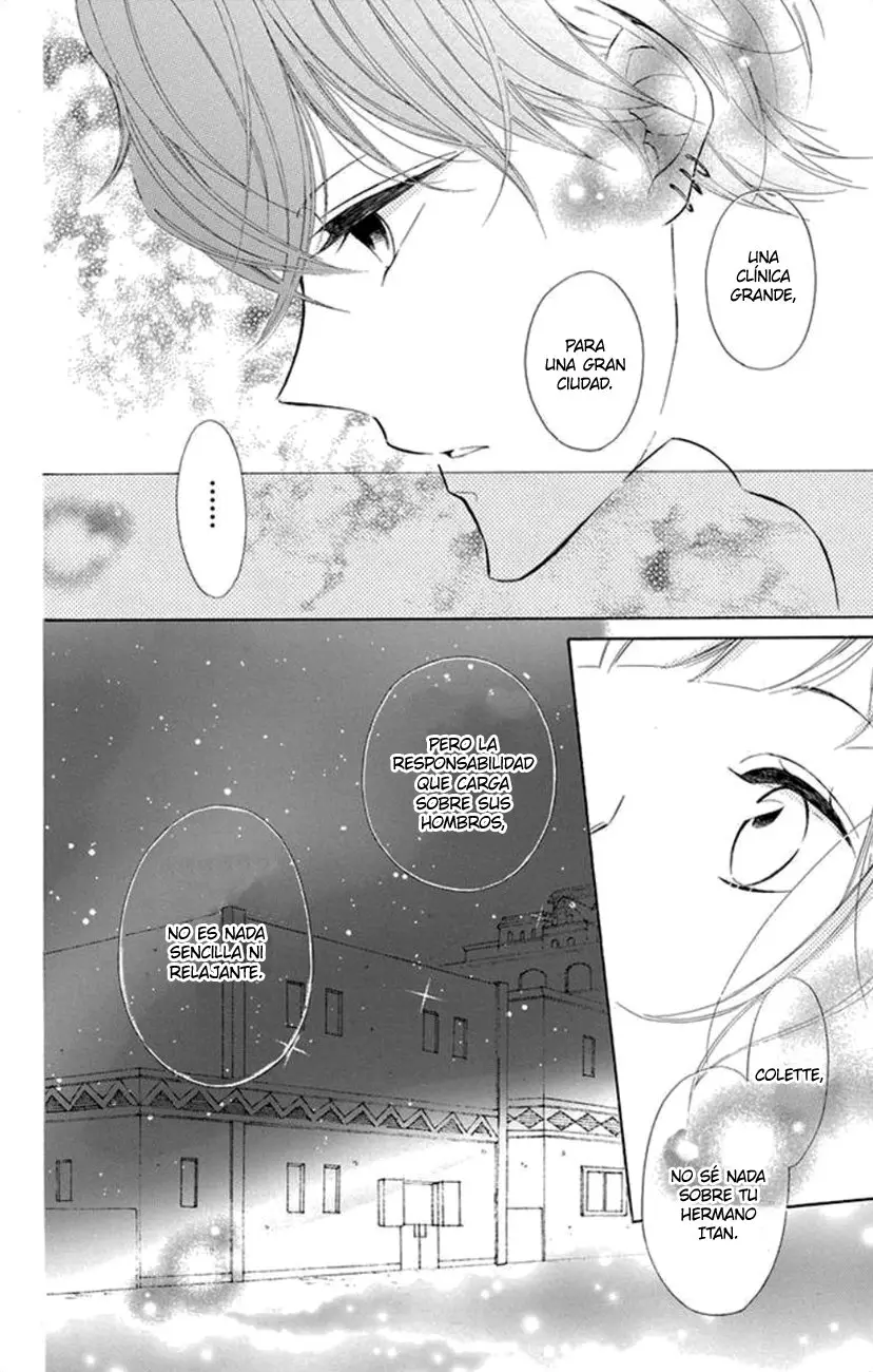 Colette wa Shinu Koto ni Shita (2013) - Capítulo 41 - Página 28 - LectorTMOo