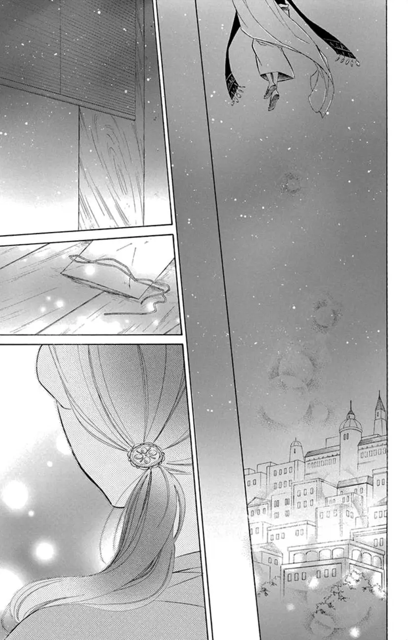 Colette wa Shinu Koto ni Shita (2013) - Capítulo 41 - Página 33 - LectorTMOo