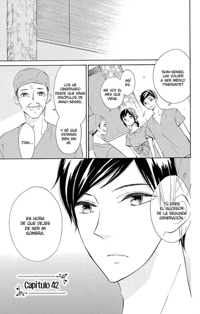 Colette wa Shinu Koto ni Shita (2013) - Capítulo 42 - Página 4 - LectorTMOo