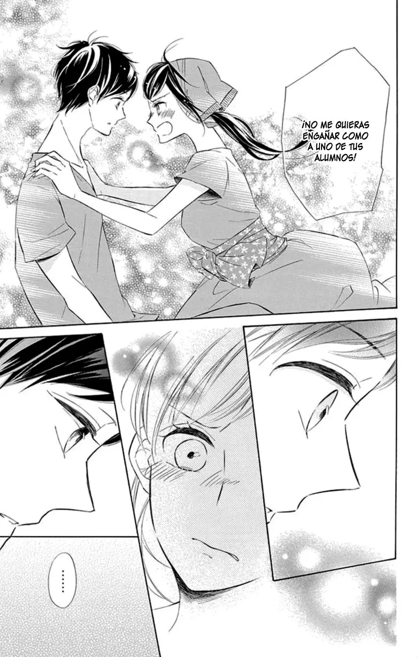 Colette wa Shinu Koto ni Shita (2013) - Capítulo 42 - Página 14 - LectorTMOo