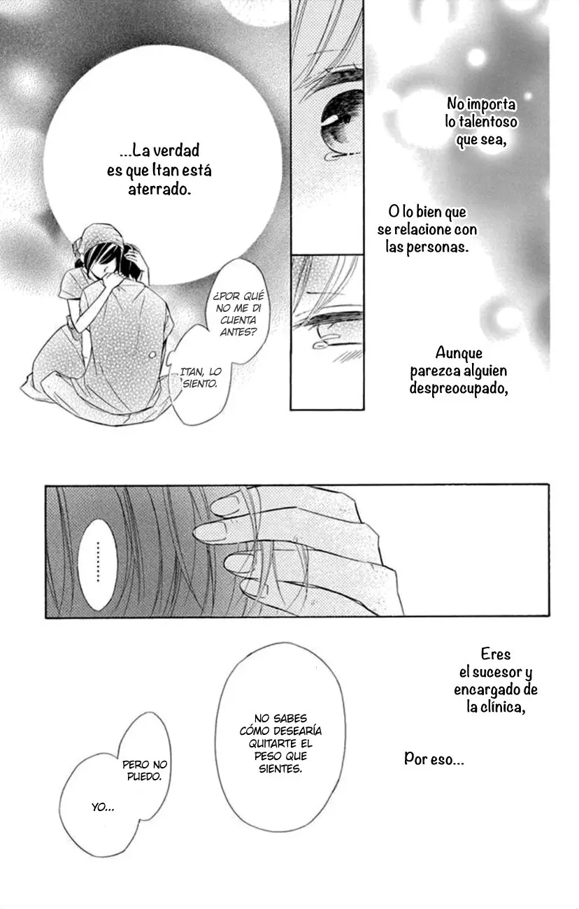 Colette wa Shinu Koto ni Shita (2013) - Capítulo 42 - Página 16 - LectorTMOo