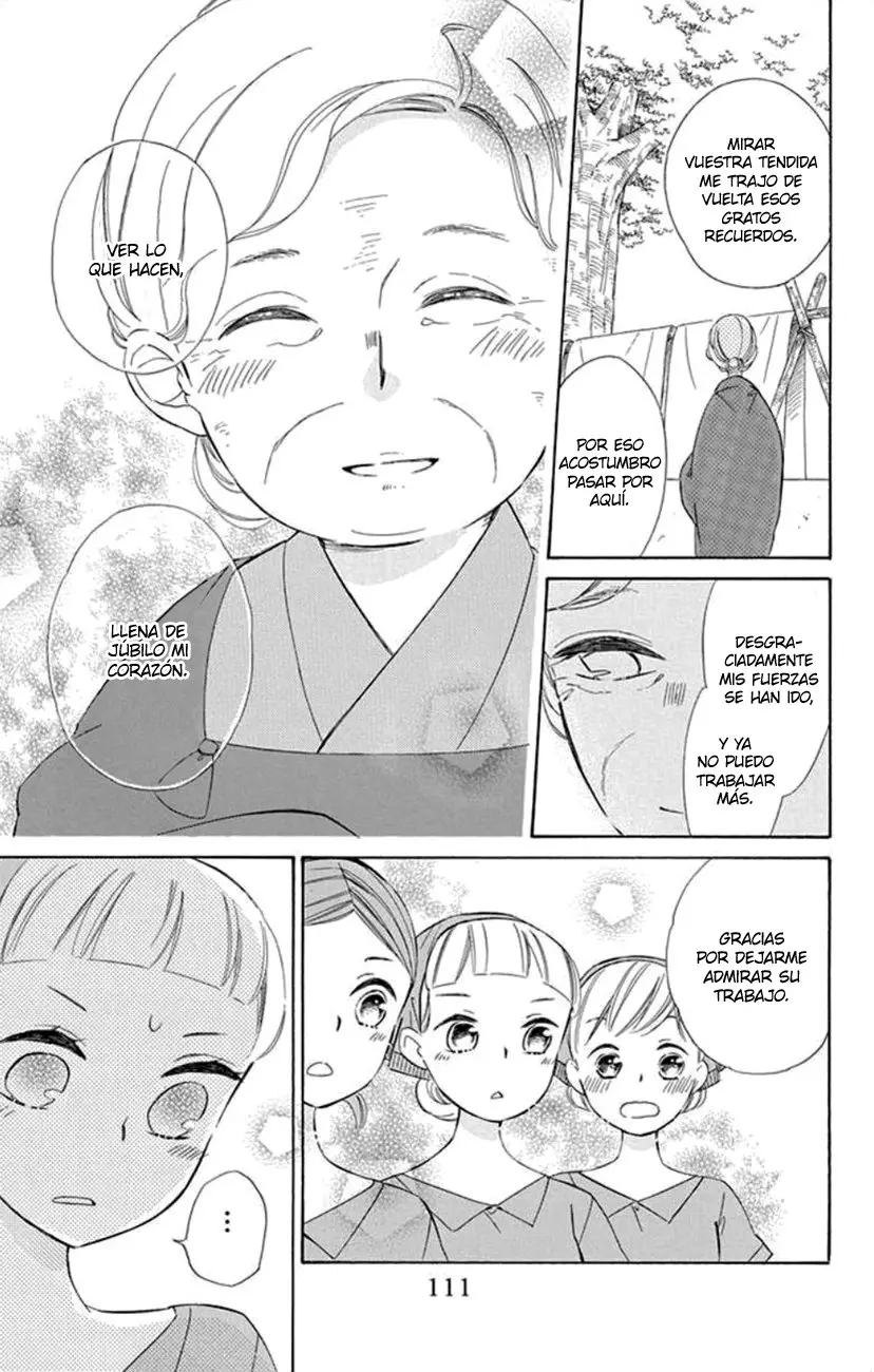 Colette wa Shinu Koto ni Shita (2013) - Capítulo 42 - Página 24 - LectorTMOo