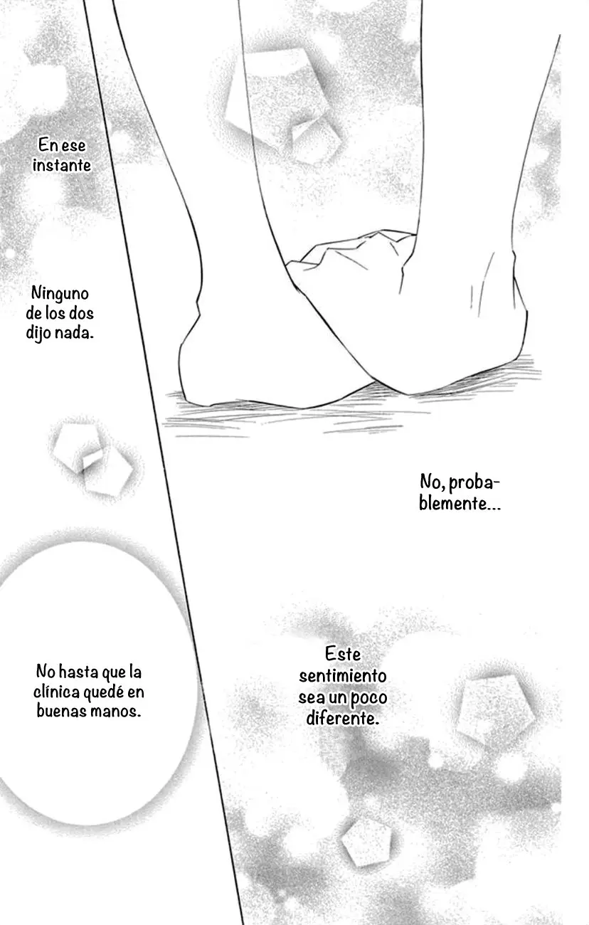 Colette wa Shinu Koto ni Shita (2013) - Capítulo 42 - Página 30 - LectorTMOo