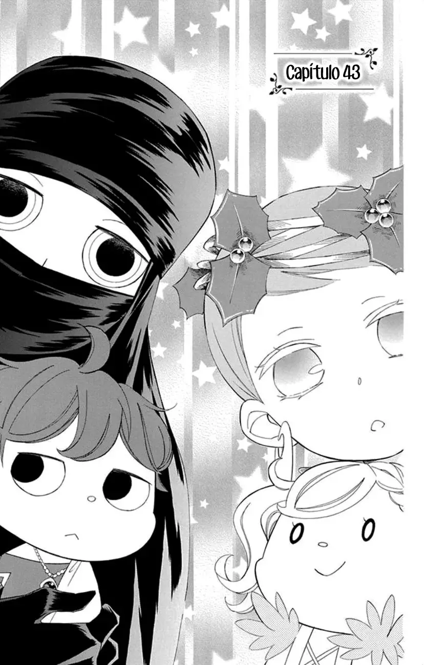 Colette wa Shinu Koto ni Shita (2013) - Capítulo 43 - Página 4 - LectorTMOo