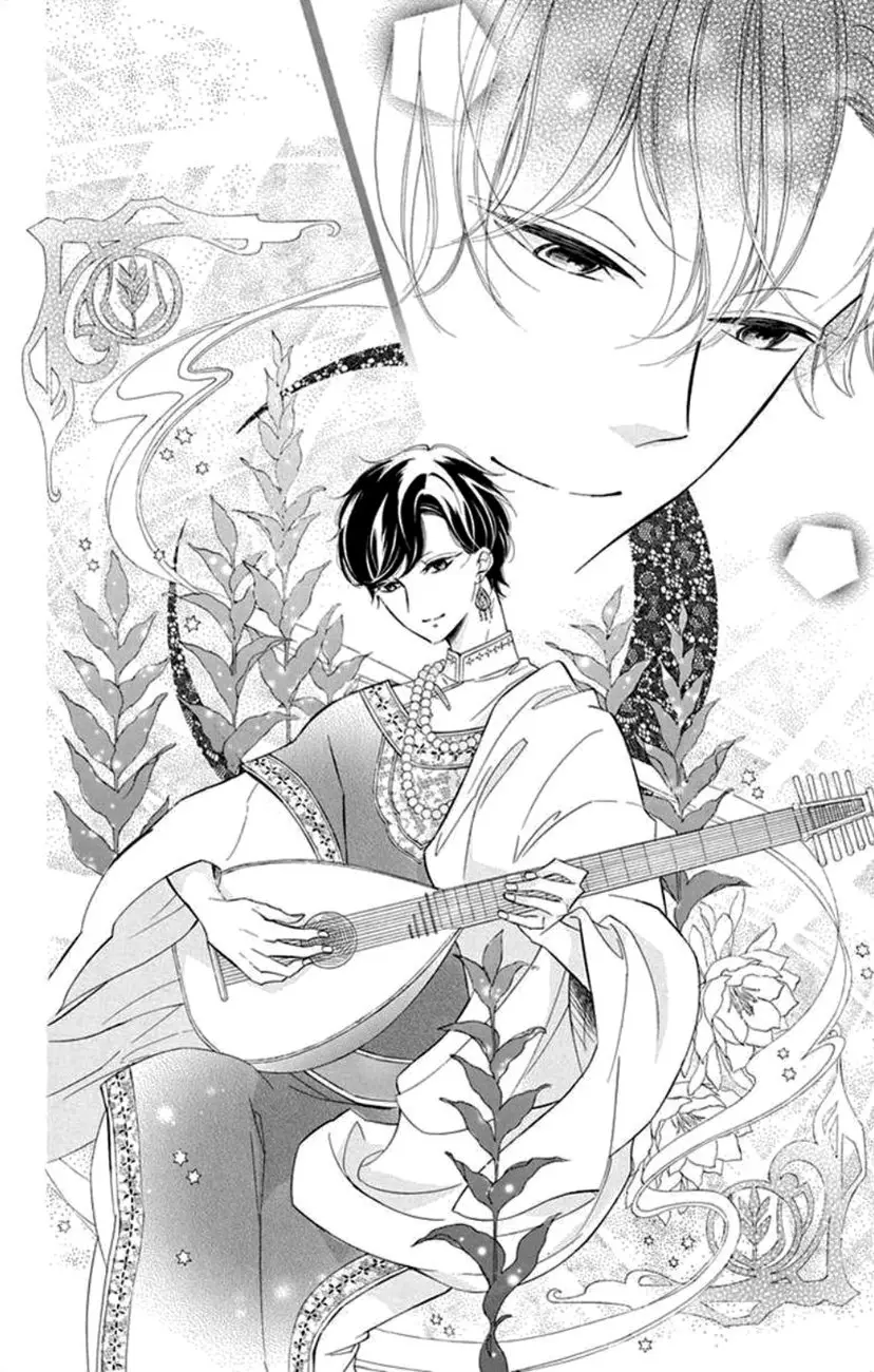Colette wa Shinu Koto ni Shita (2013) - Capítulo 43 - Página 19 - LectorTMOo