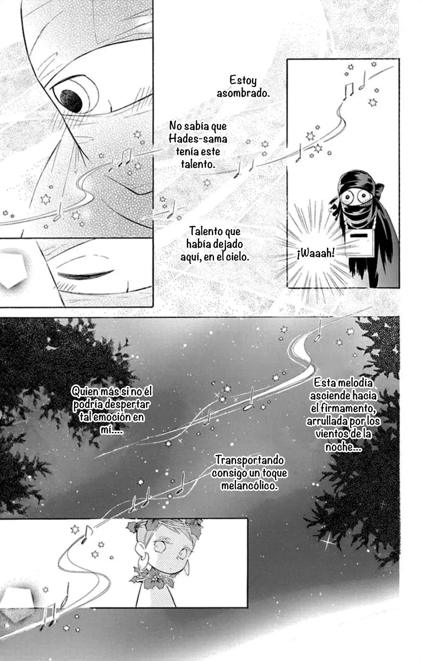 Colette wa Shinu Koto ni Shita (2013) - Capítulo 43 - Página 20 - LectorTMOo